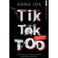 Kampenwand Verlag TikTok-Tod (Deutsch, Kampenwand Verlag, Anna Ida, 2023) (42305581)