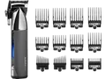 BABYLISS E996E Super-X Metal Haarschneider Anthrazit