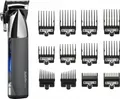 BaByliss E996E Super-X Metal Professioneller Haarschneider - E996E