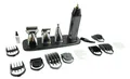 BaByliss Super-X Metal Haarschneider