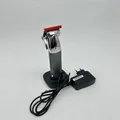 BaByliss Super-X Metal Professioneller Haarschneider, Anthrazit, E996E