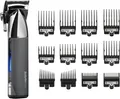 Haarschneidemaschine BaByliss Super X-Metal E996E 0,5–25 mm