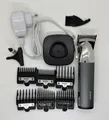 BaByliss E996E Super-X Metal Akku Haarschneider