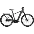 Flyer Gotour 7.23 Gents - Cold Anthracite - 48cm | 28