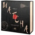 Asa Selection moribana Matcha-Set kombu shiny 3tlg