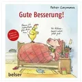 Gute Besserung!