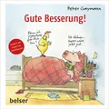 Gute Besserung! Peter Gaymann