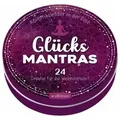 Adventskalender in der Dose. Glücksmantras