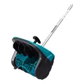 Makita SN 400 MP Schneefräsen Aufsatz Arbeitsbreite 300 mm 30° verstellbar