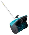 Makita SN400MP, SnowBlower Attachment, Compatible with DUX18, DUX60 and UX01G