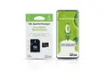 Tec-Expert microSD Karte S&L für Xiaomi Mi 11 Series Speicherkarte (32 GB, Class 10, microSDHC)