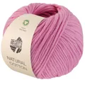 Wolle Kreativ! Lana Grossa - Natural Cotton GOTS Fb. 10 rosa 50 g