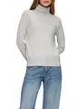 s.Oliver Feinstrickpullover mit Rollkragen