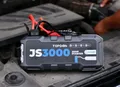 TOPDON JS3000 Jumpstarter 3000A Powerbank Kfz Starter vom deutschen Fachhändler