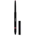 DIOR Augen EyelinerWasserfester Eyeliner - 24 Stunden HaltDiorshow Stylo 656 Pearly Buby 0,3 g
