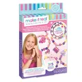 Farbwechsel Armband Make It Real - Kreatives Spielzeug für Kinder, Bastelset