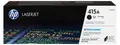 HP Toner W 2030 A schwarz No. 415 A