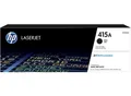 HP Deutschland ORIGINAL Original Toner HP 415A / W2030A, 2.400 schwarz 1591827-OO