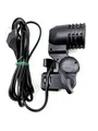 Single Lamp Holder BD-003 100-240VAC 50/60HZ E27 Max 150W Einzelner Lampenhalter