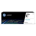 HP 415A Schwarz Original LaserJet Tonerkartusche