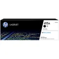 Original HP 415A  W2030A Toner schwarz