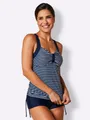 Witt Tankini-Top Tankini-Oberteil