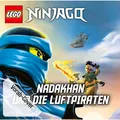 Leonine Lego Ninjago Hörbuch (Bd3) - Nadakhan und die Luftpiraten (22927692)