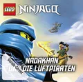 Lego Ninjago Hörbuch (Band 03)