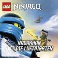 Various Lego Ninjago Hörbuch (Band 03) (CD)