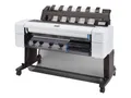 HP DesignJet T1600dr PostScript - 914 mm (36") (3EK13A#B19)