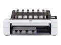 HP DesignJet T1600dr PS, 36" Großformatdrucker