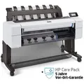 HP Designjet T1600dr PS mit 5 Jahren Vor-Ort-Garantie - B2B-Rabatt, Altgeräte-Prämie + Abholung, 100€ Gutschein, Installationsservice - HP Power Partner