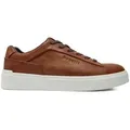 bugatti Herren Schuhe Sneaker Halbschuh Freizeitschuhe 324-AMU01-5000 6300 Sneaker Komfort 41 EU