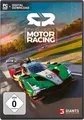 Project Motor Racing