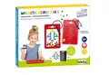 2in1 Das Magische Magnetspiel Magnetische Zeichentafel Beleduc Magnettafel Reise