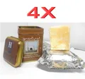 4X Original HEMANI Misk Jamid Musk Duftstein Alkoholfrei *Arabische Parfüm Amber