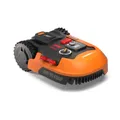 Worx WR167E Landroid M700 Plus - Rasenmähroboter - Orange