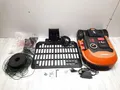 Mähroboter Worx Landroid M700 WR167E