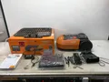 Worx Landroid M700 2.0 Mähroboter - 18cm