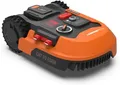 Worx Landroid Mähroboter 18 cm mit 4-Ah-Akku