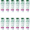 Biodent Zahncreme Vital (75ml) - 12 Stück
