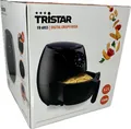 TRISTAR FR-6955 Heißluftfritteuse Fritteuse Airfryer Crispy Fryer 3,2Liter 1200W