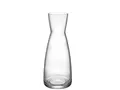 Bormioli Rocco Ypsilon Kanne 0,55 L Transparent
