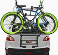Fahrradträger Heckklappe E Bike Alfa Romeo 156 2 Fahrräder