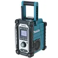 Makita Baustellenradio DMR107 das Garten- und Baustellenradio