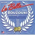 La Bella BZ 508 Bouzouki 8 string (8x) (46534669)