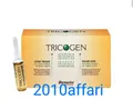 Farmavita Tricogen Lotion Dreiwertigen Chrom 12 Ampullen Von 8 ML - Intervention