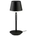 Philips Hue Hue White & Col. Amb. Go 8719514404595 Akku-Tischlampe LED 6.2 W Schwarz
