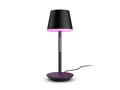 PHILIPS HUE WHITE & COLOR AMBIANCE TRAGBARE TISCHLEUCHTE GO MIT AKKU