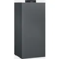 Vitocrossal 300 CU3A 13 kW vitographite mit Vitotronic 200 KW6B VIESSMANN